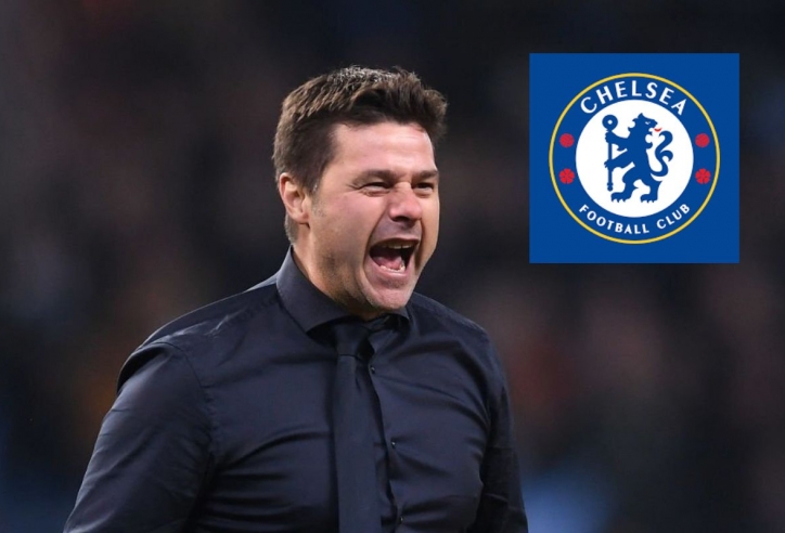 Hớt tay trên MU, Chelsea liên tục chốt 'tân binh' khủng