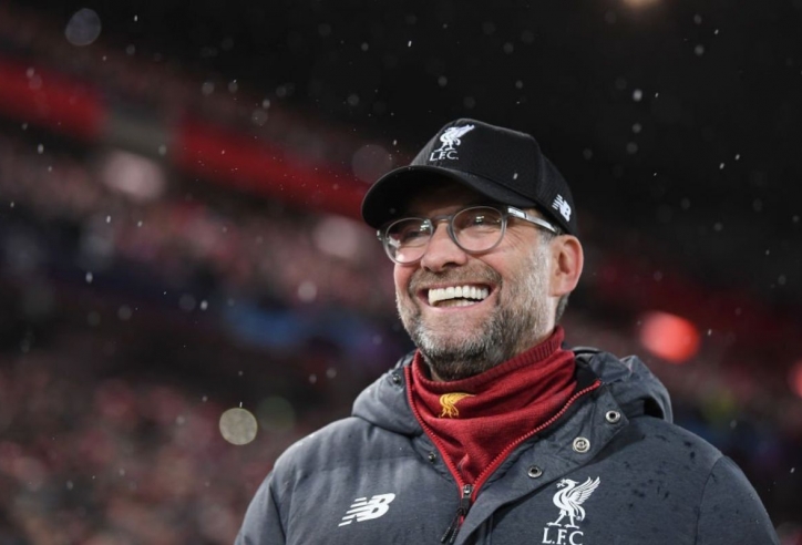 Vượt mặt Man City, Liverpool chiêu mộ 'quái vật' hàng phòng ngự