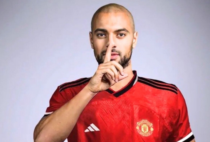 Chính chủ lên tiếng, Amrabat đến MU có biến lớn