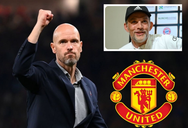 Tuchel mở cơ hội vàng cho Man United mua ngôi sao Bayern Munich