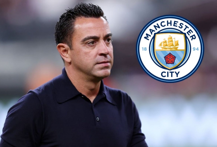 Quên đi Dembele, Barca chiêu mộ 'phù thủy' Manchester City