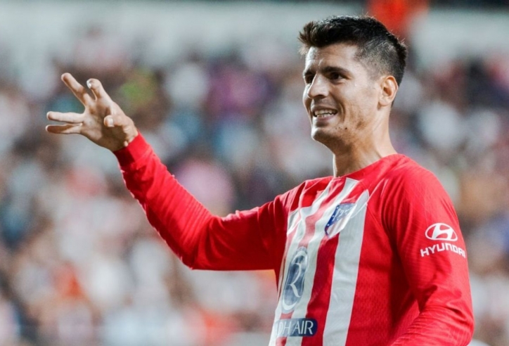 Ngày cuối chuyển nhượng, Atletico Madrid chốt bản hợp đồng 137 triệu Bảng làm cả La Liga ngao ngán