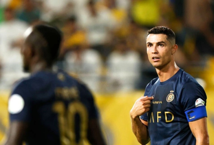 Đồng đội tiết lộ sự thật, Ronaldo đã 'hết vị' tại tuyển Bồ Đào Nha