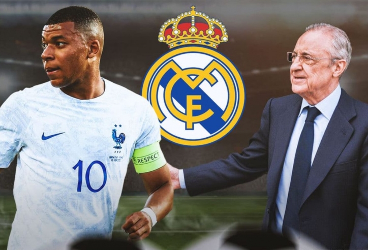 Muốn Mbappe, Real Madrid phải có 'vật tế thần'