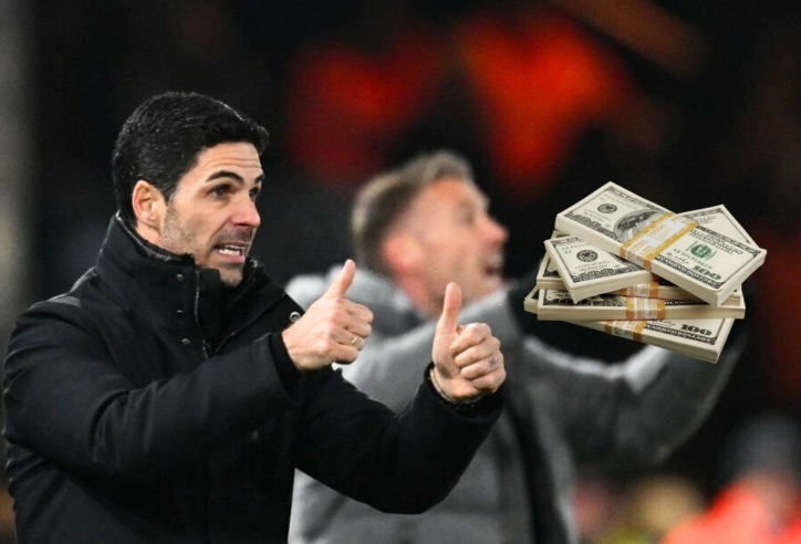 Fan Arsenal chơi lớn, quyết chốt xong bản hợp đồng bom tấn
