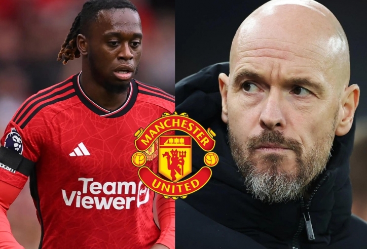 Hoán đổi Wan Bissaka, MU sẽ có tiền đạo được săn đón nhất Ngoại hạng Anh