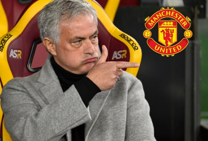 MU theo đuổi hậu vệ cả châu Âu thèm khát, từ chối Mourinho tới 2 lần