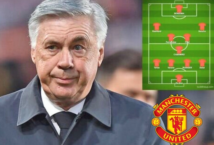 Chuyển nhượng 9/1: Chelsea mua Dybala, McTominay có bến đỗ mới toanh?