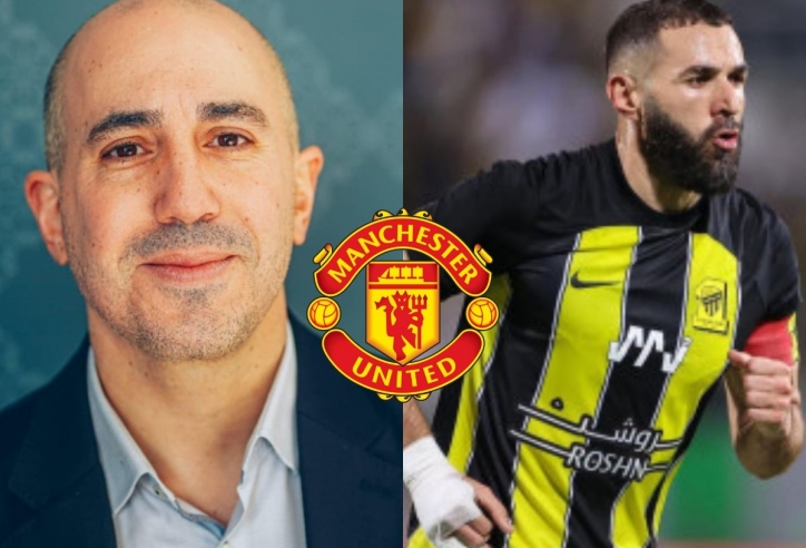 Tin chuyển nhượng 22/1: CEO mới MU từ chối Maguire, ngã ngũ vụ Benzema đến NHA đua vô địch