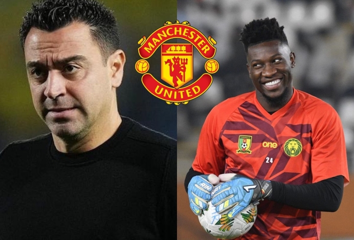 Tin chuyển nhượng tối 28/1: Tạm biệt Xavi! Barca đón HLV ưu tú NHA, MU chốt thủ môn đẳng cấp hơn De Gea?