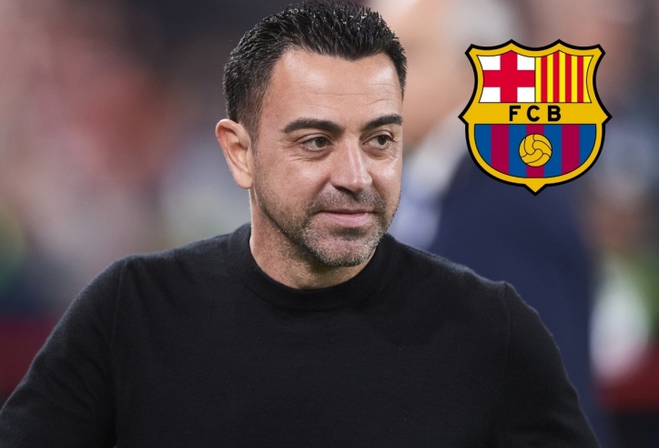 Tạm biệt Barca, Xavi nối gót Messi