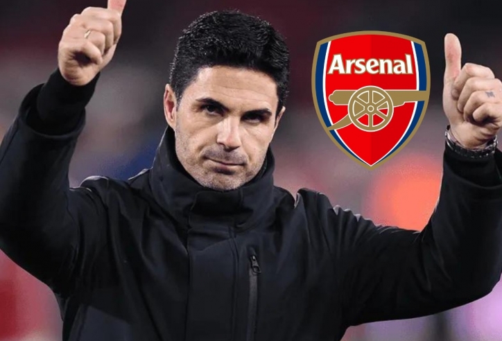 Arsenal nhắm 'chân chuyền thượng hạng' đua vô địch