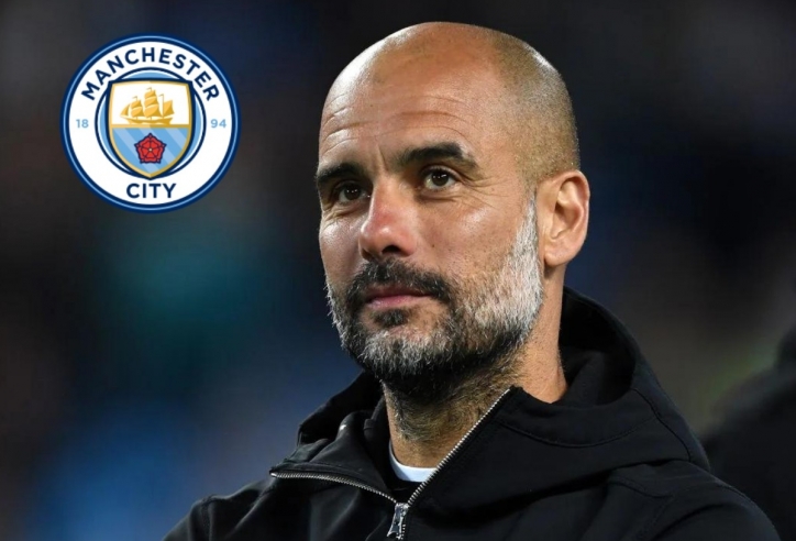 Sắp rời Man City, Pep chỉ thẳng người kế nhiệm đại tài
