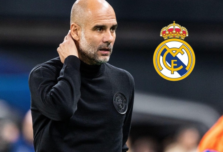 Man City vung tiền mua 'máy chạy', ngáng đường ông vua C1