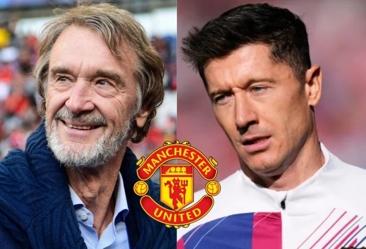 Tin chuyển nhượng 5/2: MU đàm phán HLV thay Ten Hag, Arsenal chốt tiền đạo số 1