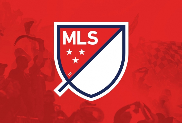 MLS có hợp đồng cầu thủ kỷ lục