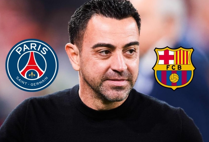 Barca đón 2 tin vui trước đại chiến PSG tại C1