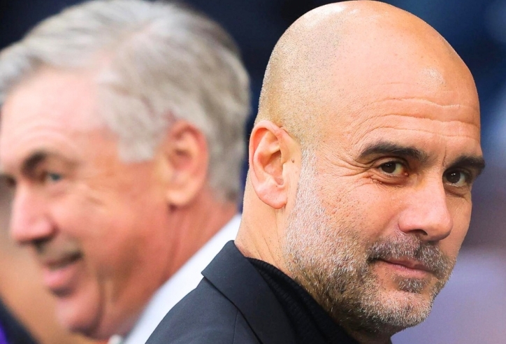 Siêu máy tính chỉ thẳng tỷ lệ chiến thắng trận Real vs Man City