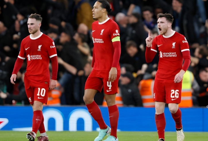 Những vấn đề của Liverpool trước Atalanta