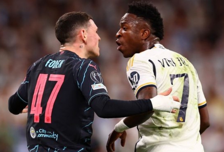 Lịch thi đấu tứ kết Cúp C1 rạng sáng 18/4: Chung kết sớm Man City vs Real Madrid
