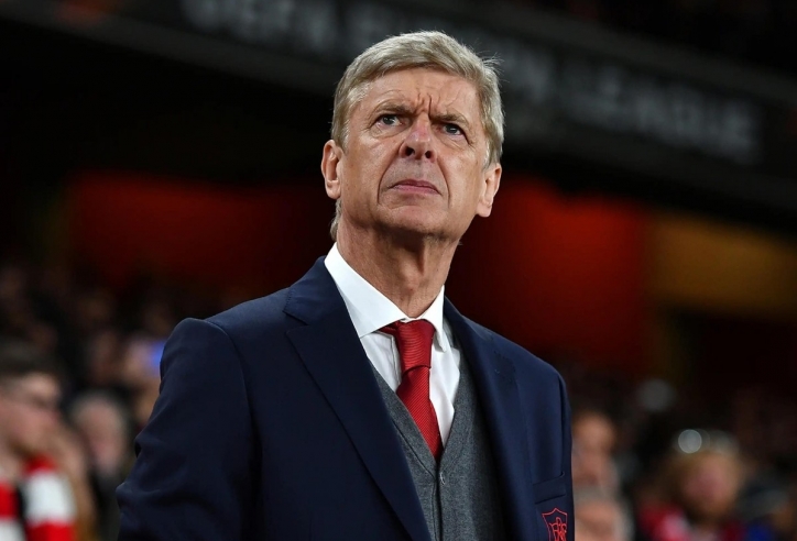Wenger chỉ thẳng lợi thế duy nhất của Arsenal trước Man City và Liverpool