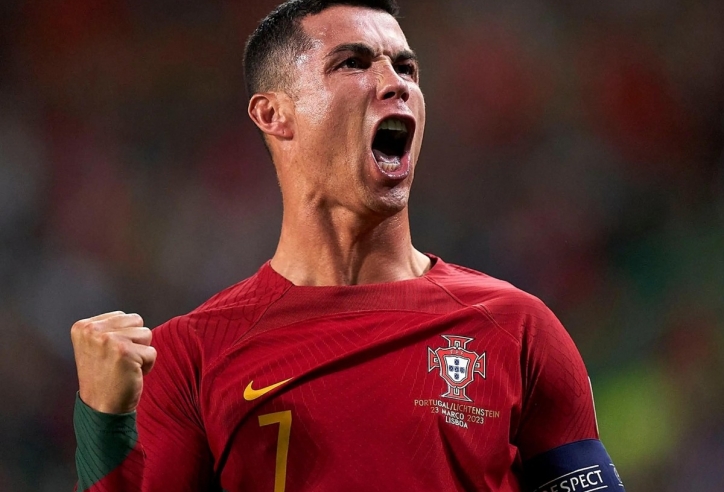 Ronaldo qua các kỳ Euro: Kỷ lục nối dài