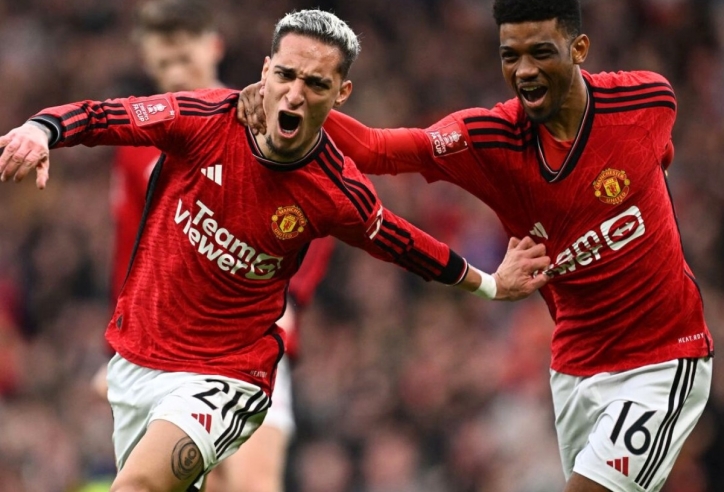 Nhận định, dự đoán Coventry vs MU, 21h30 ngày 21/4/2024