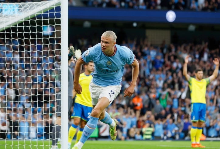 Nhận định, dự đoán Nottingham Forest vs Man City, 22h30 ngày 28/4/2024