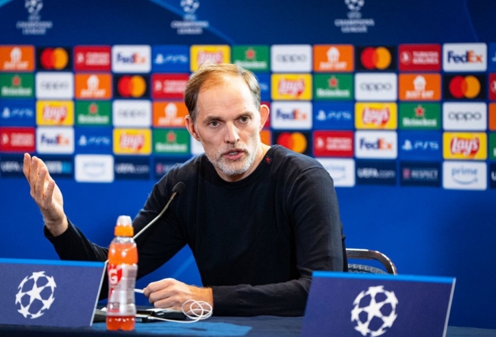 Tuchel chỉ thẳng tỷ lệ chiến thắng của Real trước bán kết lượt về C1