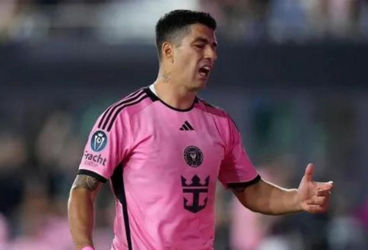 Vắng Messi, Inter Miami chia điểm không bàn thắng với Orlando City