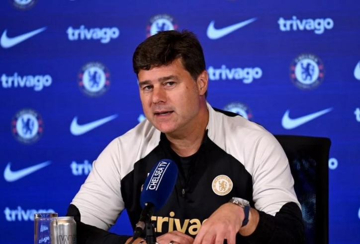 Pochettino tiết lộ trận đấu sợ bị sa thải nhất khi dẫn dắt Chelsea