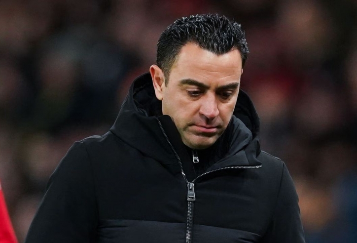 Thay Xavi, Barca sẽ ký hợp đồng 1 năm với HLV xuất sắc nhất UEFA