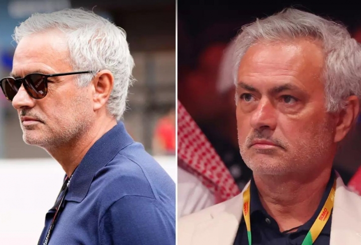 Jose Mourinho chấp nhận lời mời, trở lại ngay trước thềm chung kết C1