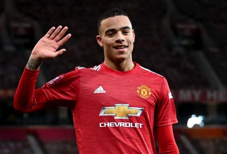 HERE WE GO! Greenwood rời MU tới CLB đã vô địch Champions League