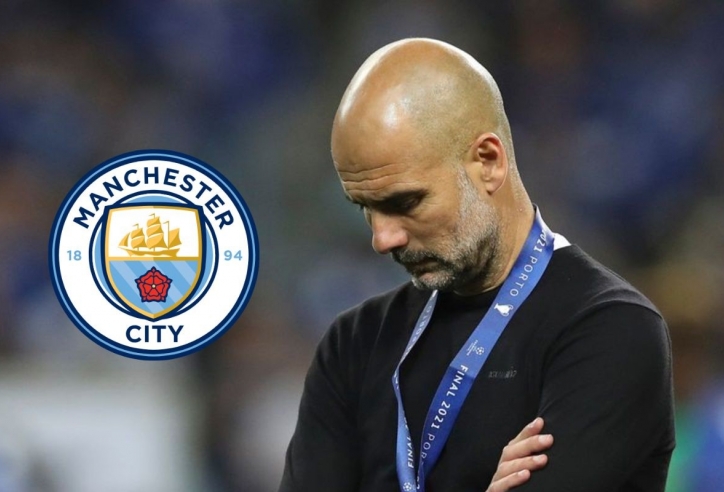 Man City vắng trụ cột trong trận mở màn NHA với Chelsea