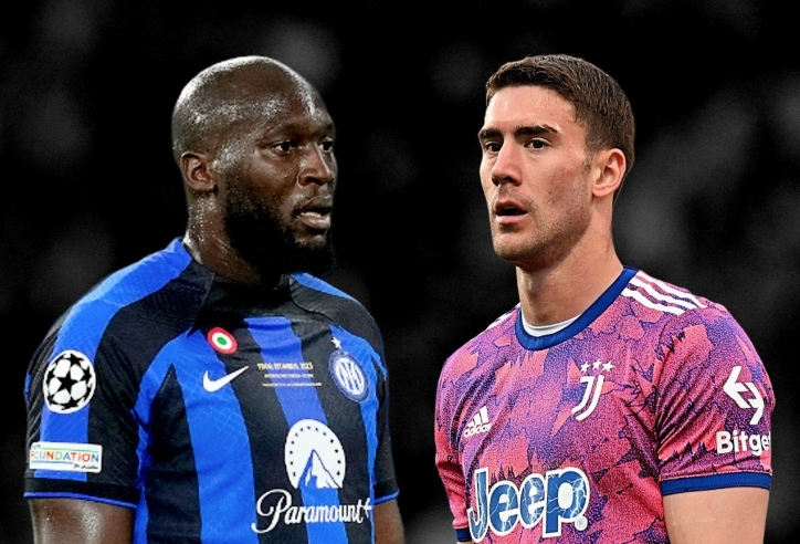 Chelsea chỉ còn thiếu 1 bước để được 'giải thoát' khỏi Lukaku