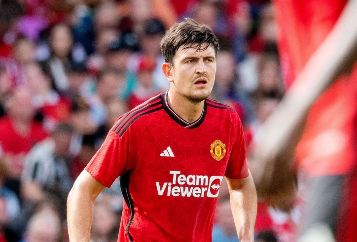 MU đã đồng ý, Maguire bất ngờ 'quay xe' thương vụ đến West Ham
