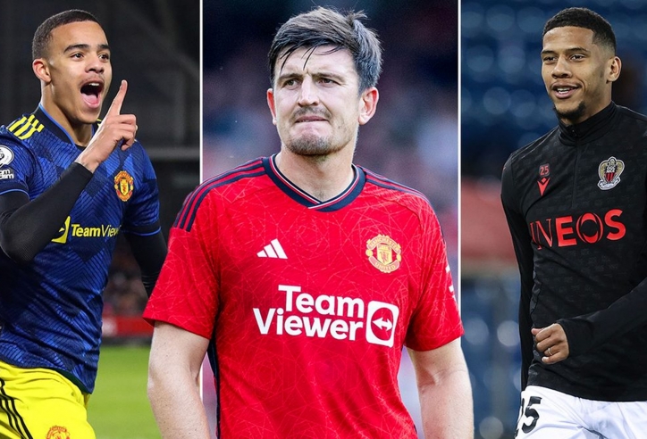 Chuyển nhượng MU 16/8: Chốt tương lai Maguire, thương vụ Pavard có biến