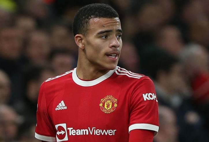 CHÍNH THỨC: MU ra phán quyết cuối cùng về Mason Greenwood