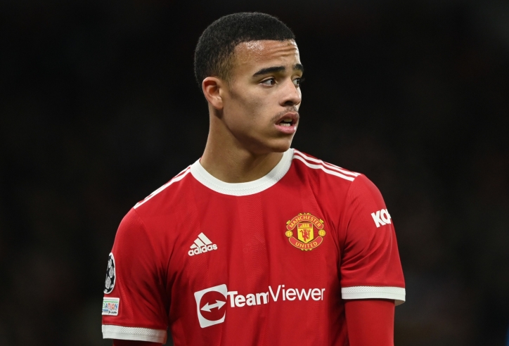 Tin chuyển nhượng tối 22/8: Lộ điểm đến của Greenwood, Chelsea hỏi mua tiền đạo Arsenal