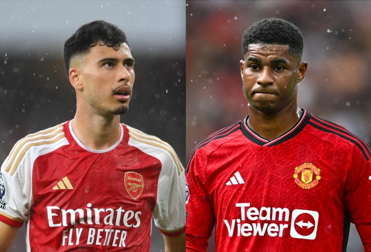 Arsenal có cơ hội vô địch Champions League cao hơn MU, Barca