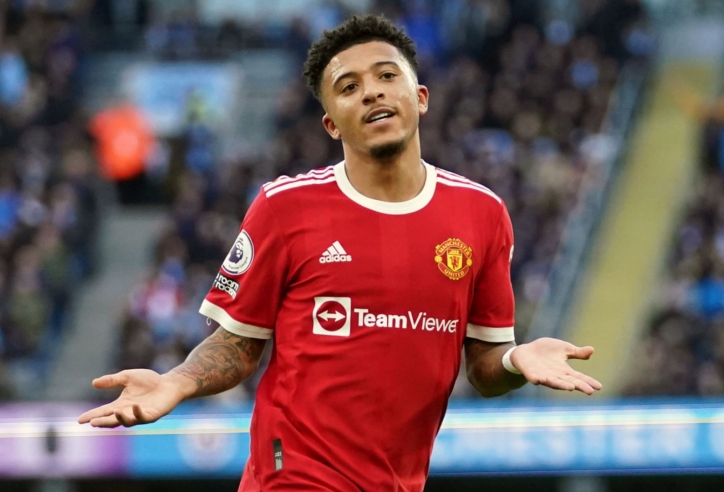 Sancho được CLB Champions League giải cứu, rõ lập trường của MU