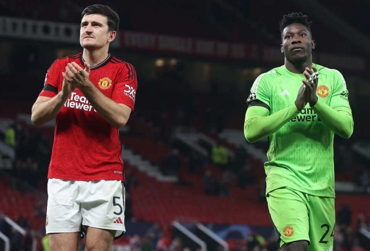 Huyền thoại Arsenal chê MU không cứu nổi, hết hy vọng sau trận thua Man City