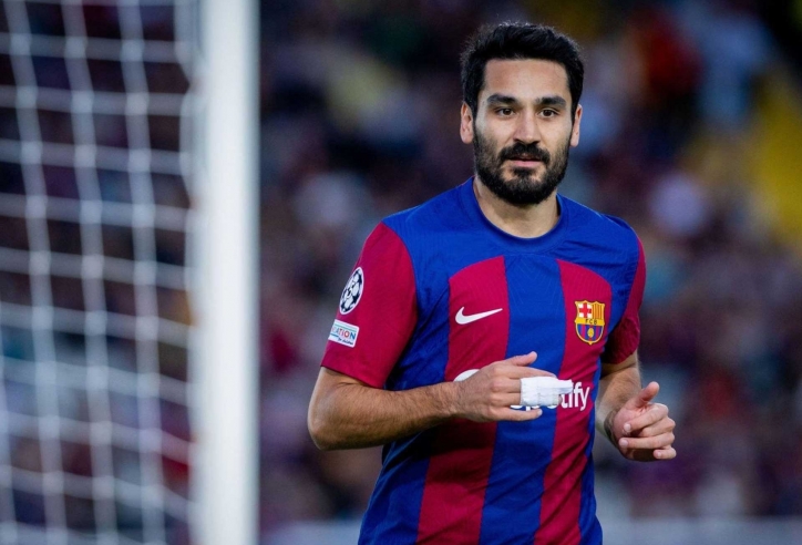Giữa tin đồn rạn nứt, thực hư chuyện huyền thoại Man City vỡ mộng ở Barca