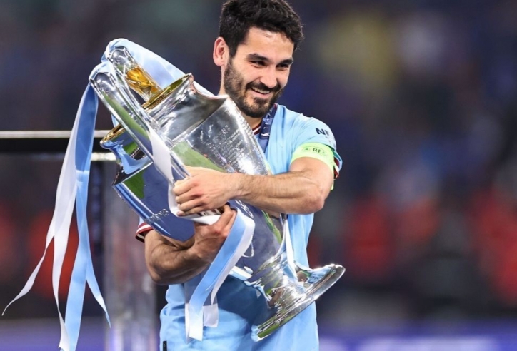Nhà vô địch C1 tin Barca sẽ sớm thống trị châu Âu