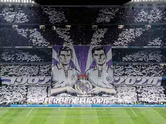 Tiền đạo Real kêu gọi fan làm điều đặc biệt trước Man City