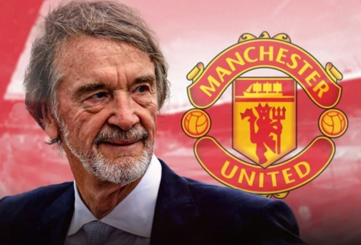 Chuyển nhượng MU 6/4: Jim Ratcliffe quyết tâm vung tiền “thay máu” đội bóng