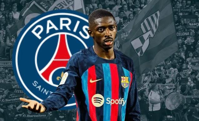 Dembele ‘trở mặt’, chính thức ân đoạn nghĩa tuyệt với Barca