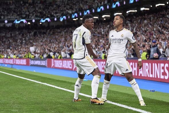 Sao Real bất ngờ ‘bỏ tập’, nguy cơ bỏ lỡ lượt về với Man City?