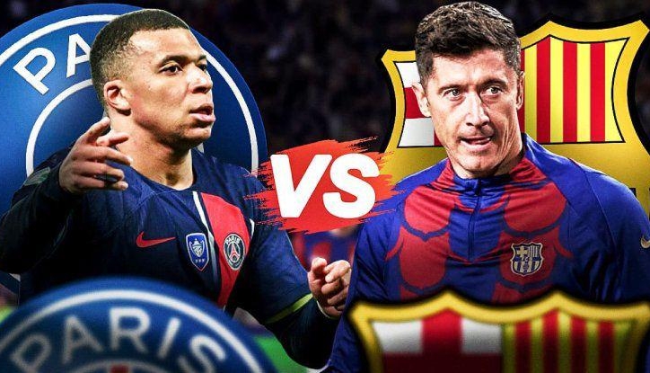 Barca tung chiêu mới, ‘ép’ PSG nhả tiền cho trận lượt về